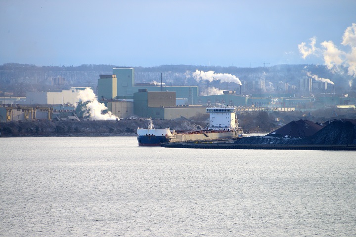 St. Lawrence Seaway shippers eye EV materials, but wheat and ore remain the staples  | 24CA News