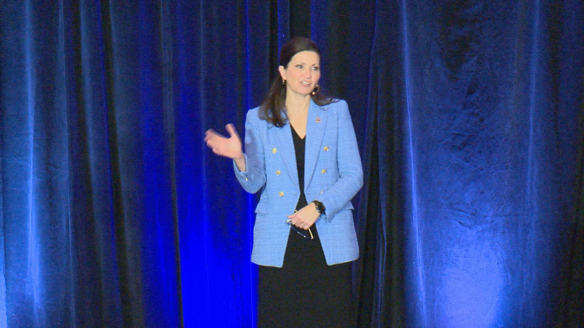 Regina mayor delivers state of the city address with focus on downtown revitalization – Regina | 24CA News