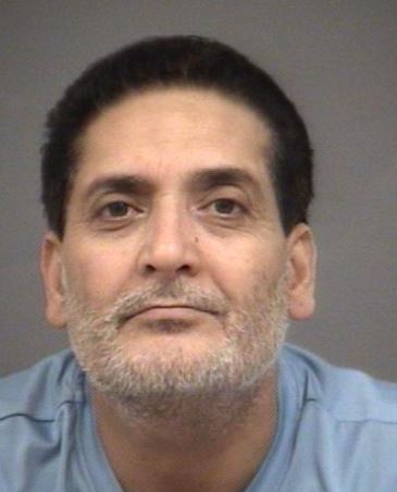 Police are searching for 50-year-old Dabara Mann.