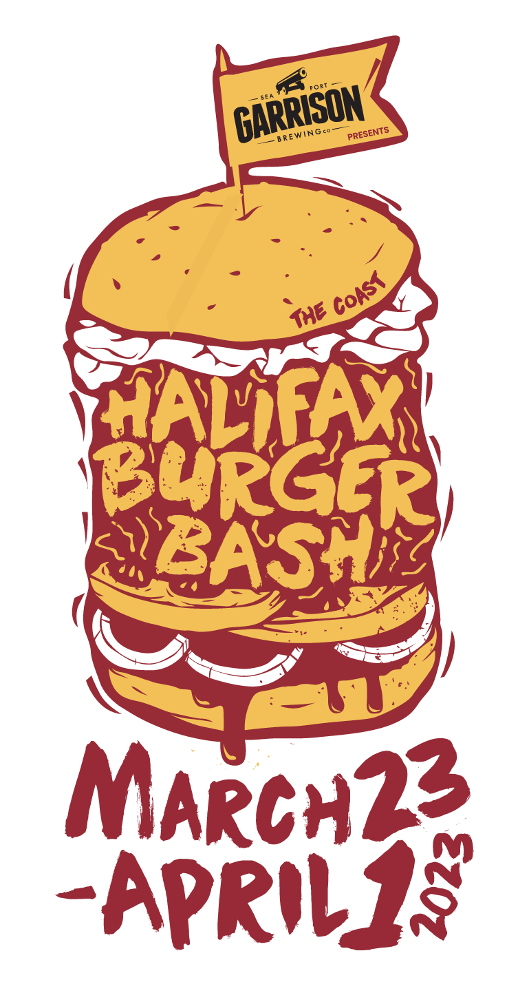 Burger Bash 2023 runs from March 23 to April 1.