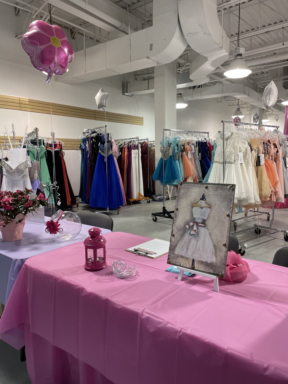 prom dress stores in kitchener waterloo