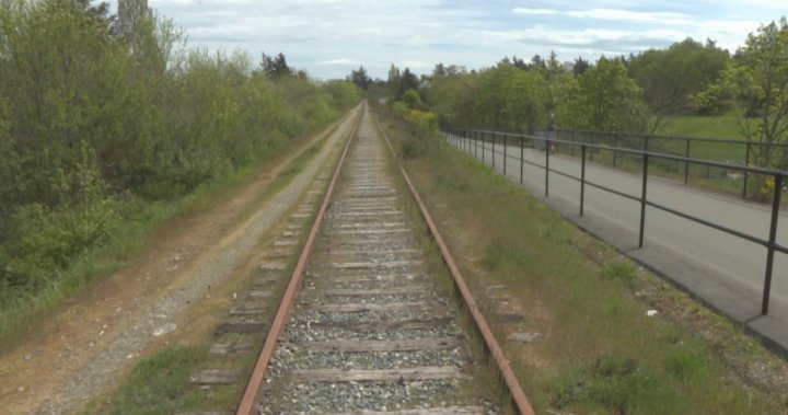 B.C. sets aside $18 million for Island Rail future as consultations continue