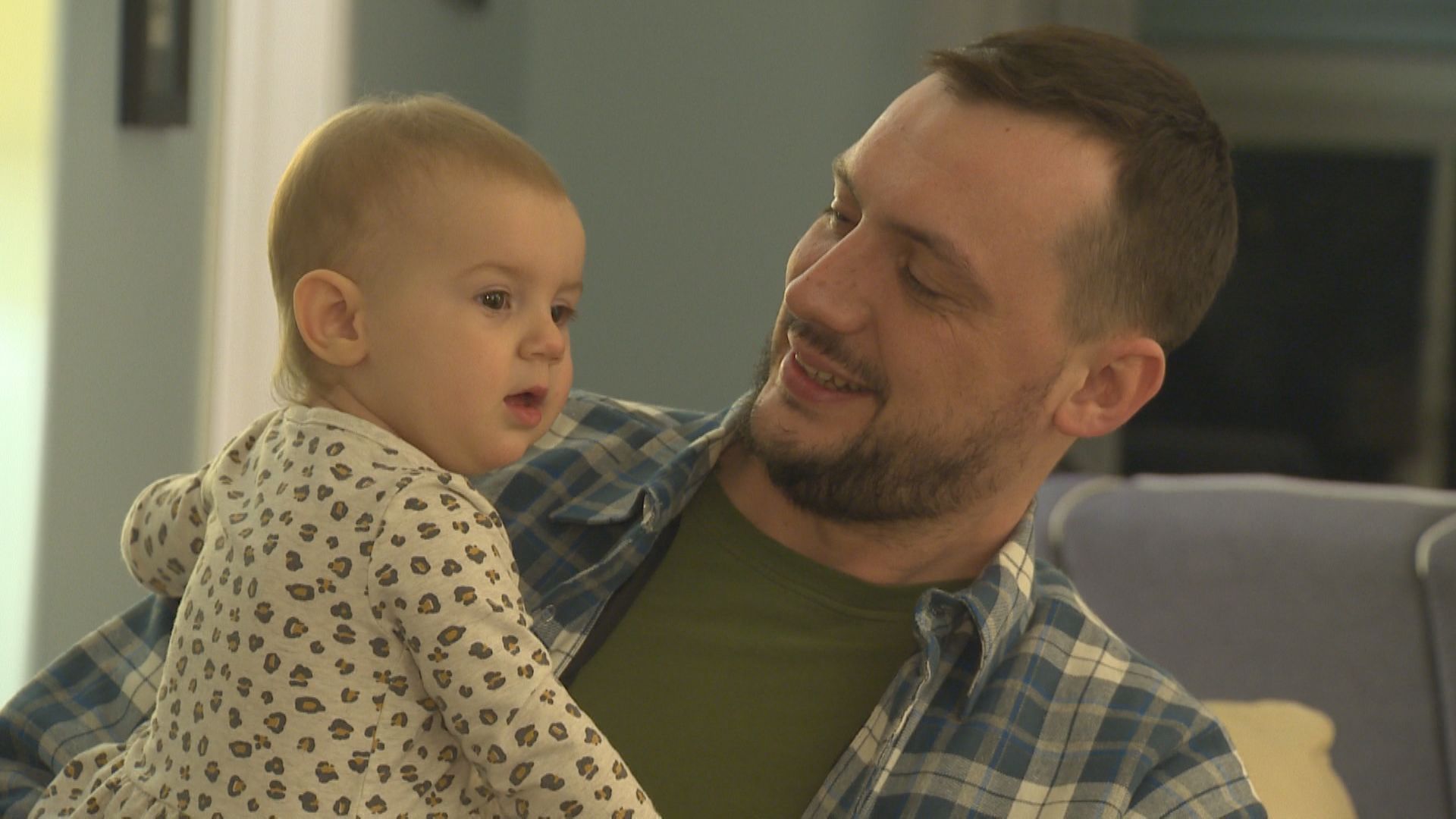 New hope, new home found in B.C. after escaping ravages of war in Ukraine  | 24CA News