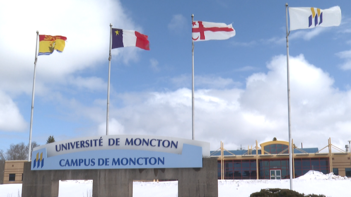University president and vice-chancellor Denis Prud'homme says
the review will be done with respect for the university's institutional values.