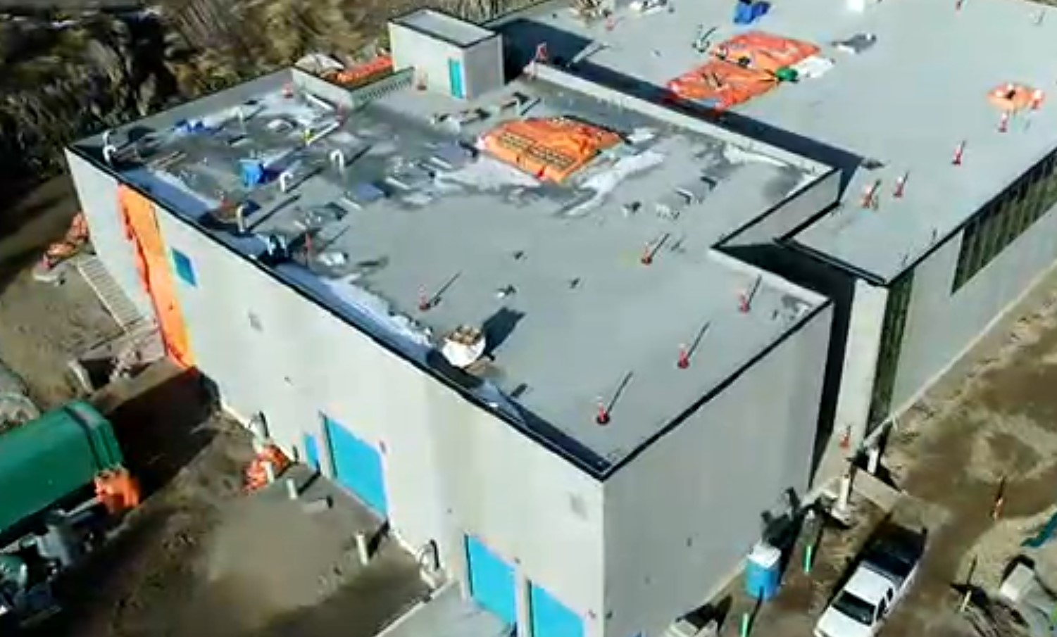 Повече жители на Западна Келоуна ще могат да се насладят