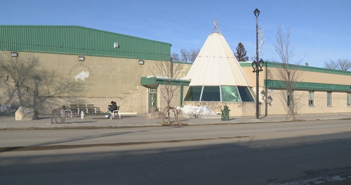 Saskatoon White Buffalo Youth Lodge seeks new building – Saskatoon | Globalnews.ca