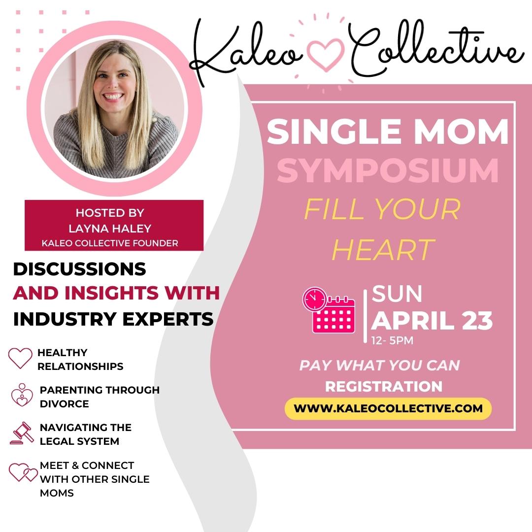 Kaleo Collective Support Symposium GlobalNews Events