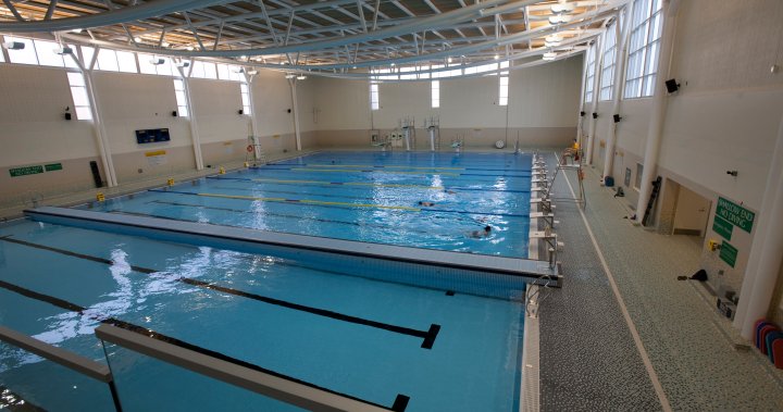More swim lessons available in Kingston, Ont. as city partners with Queen’s