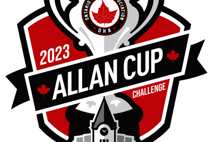 Dundas Real McCoys capture 2023 Allan Cup