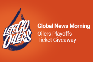 Ford Playoff Tickets Giveaway