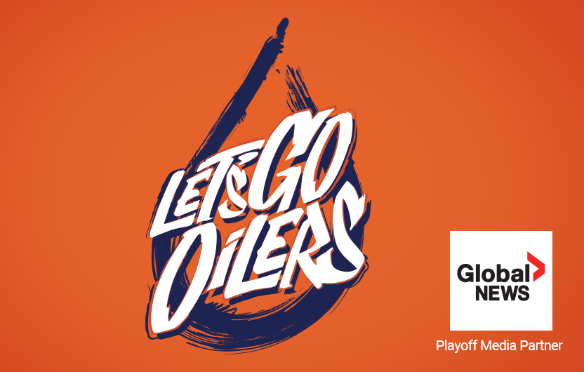 2023 Global News Oilers Playoffs Feature Image 