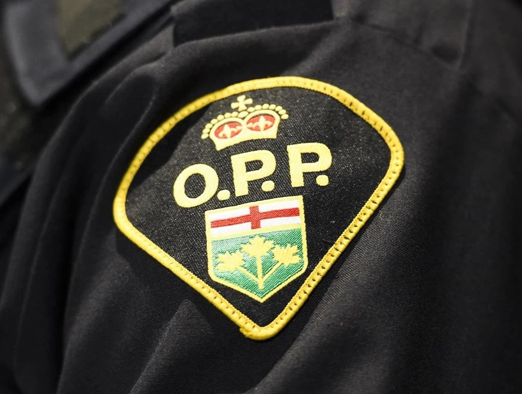 A man has died in a crash on Highway 7 after he was thrown from his vehicle following a head-on collision.