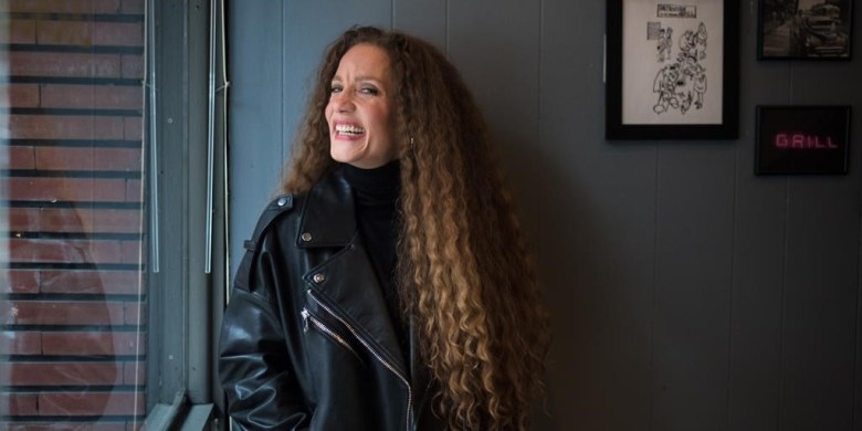 Amanda Marshall Opens Up About Her 20-Year Hiatus From Music and Why It Was a ‘Gift’
