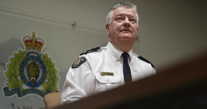 N.S. RCMP to apologize for street checks, more than 2 years after refusing to do so