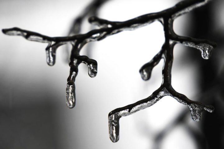 Environment Canada issues freezing rain warning for most of southern Ontario