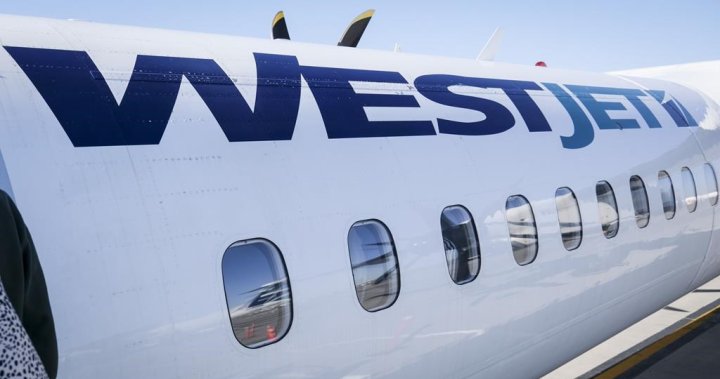 Potential WestJet strike not current priority for Saskatchewan airports