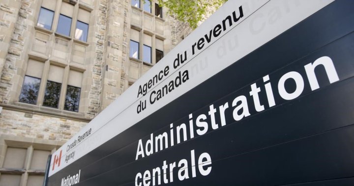 120 employees ‘no longer with the CRA’ after review of CERB claims