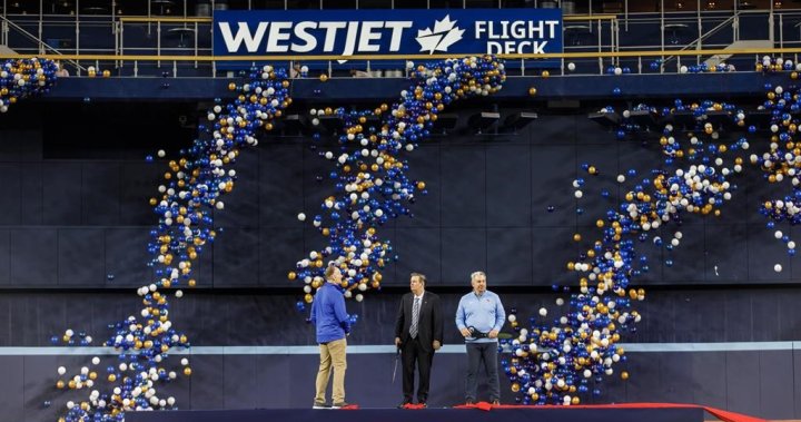 Le retour des Blue Jays au Rogers Centre est bon pour Toronto