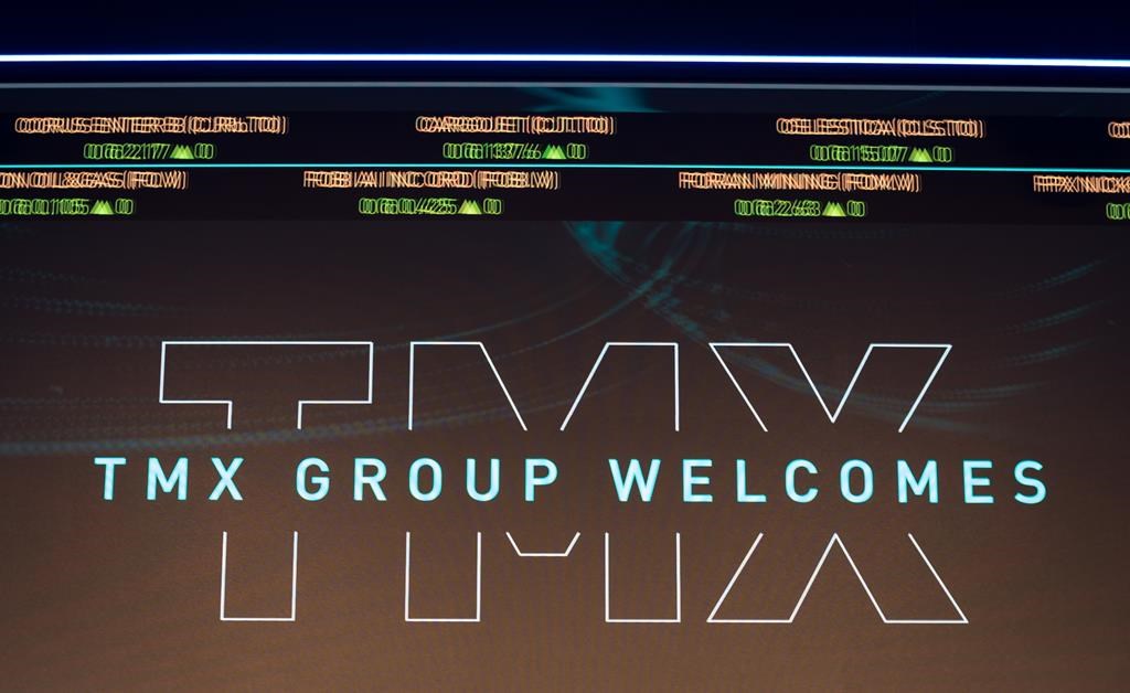 S&P/TSX stock composite rises on energy and base metals, U.S. markets also gain  | 24CA News