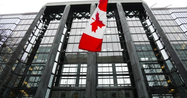 Bank of Canada expected to hold key interest rate at 4.5%