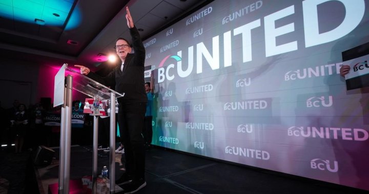 „Мейнстрийм, не екстремен“: Новата стъпка на BC United в битка с BC Conservatives