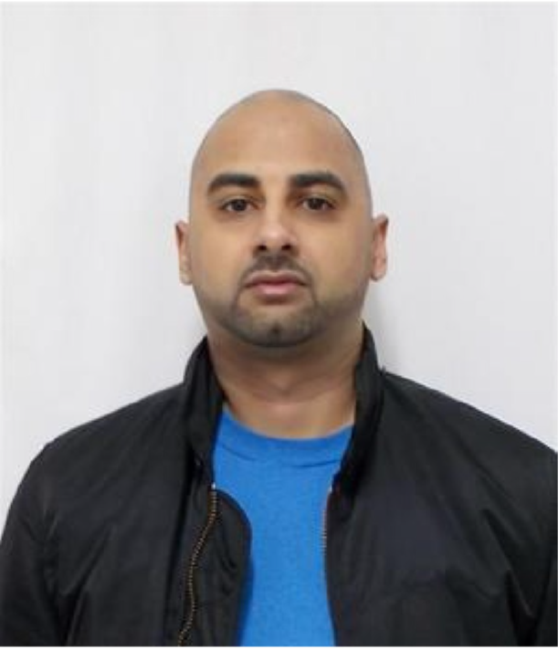 Police are searching for 36-yea-r-old Arif Jhuman who is wanted on a Canada-wide warrant.