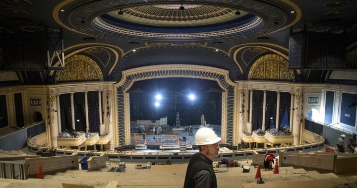 Mirvish to close ‘Harry Potter and the Cursed Child’ after 13 month run in Toronto