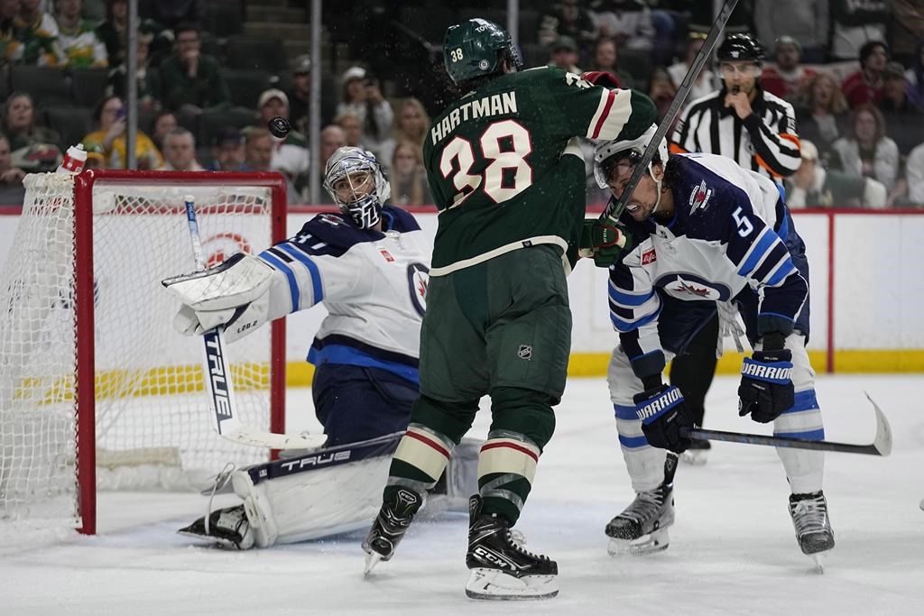 Това е лига на съперничество Мачовете между Рейнджърс и Айлъндърс