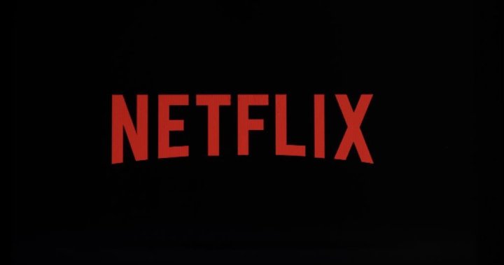 Netflix beats subscriber targets, but revenue falls short of forecast