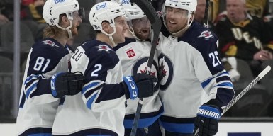 Power 97 | Winnipeg Jets