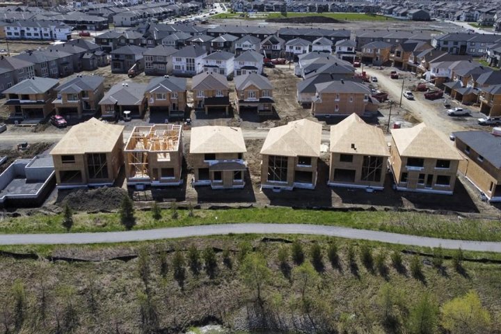 Guelph home builders looking to stop city’s comprehensive zoning bylaw