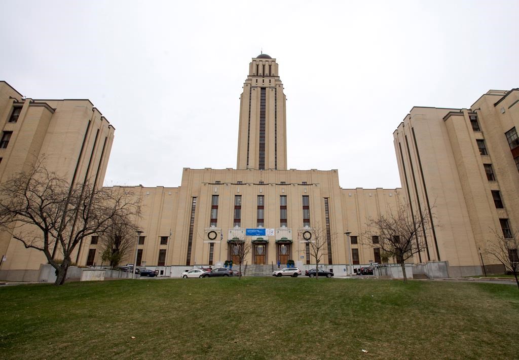 ‘Silence isn’t neutral’: Emails show debate in Quebec universities on Israel, Hamas