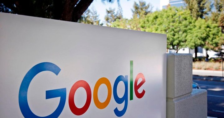 Google’s parent Alphabet beats revenue expectations on ad, cloud strength