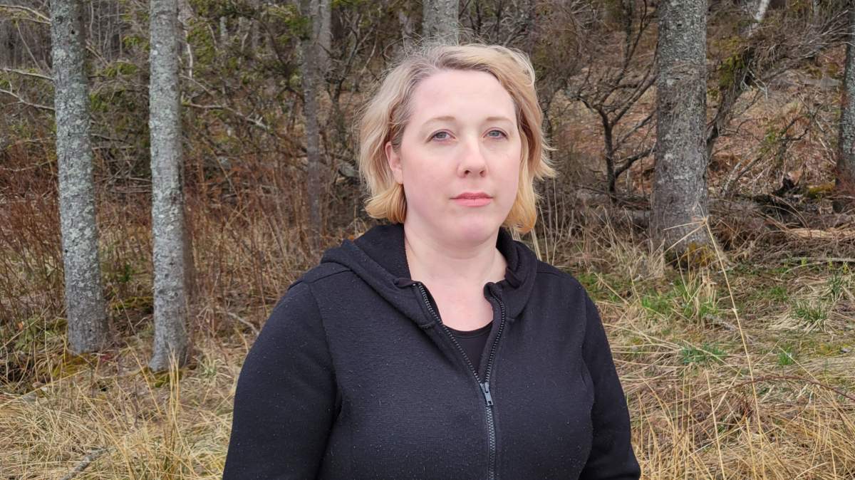 Halifax Nova Scotia housing crisis