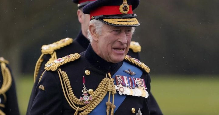 Charles coronation expected to be smaller event than Queen Elizabeth’s