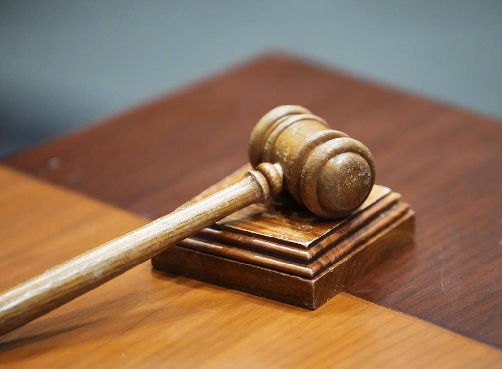 Three-time Burnaby restaurant arsonist sentenced to nearly five years behind bars - Vimarsana News