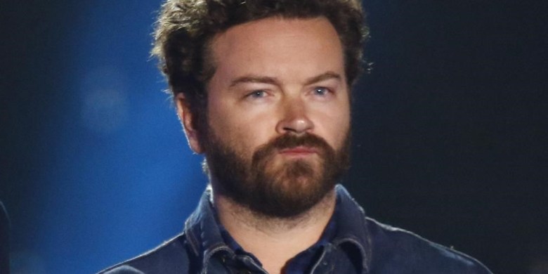 Danny Masterson sentenced to 30 years to life in prison for rape