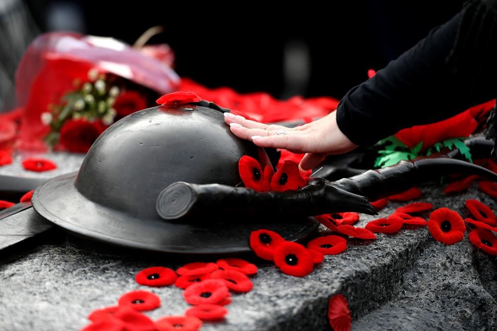 Tomorrow, Nov. 11, is Remembrance Day, a time to reflect on and honour the lives of those who died fighting for our country.