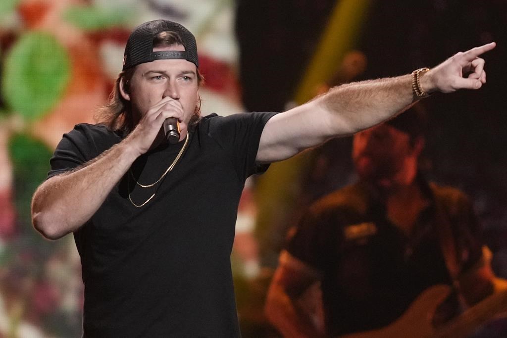 Morgan Wallen gets bad news from doctors, cancels 6 more weeks of concerts - Vimarsana News