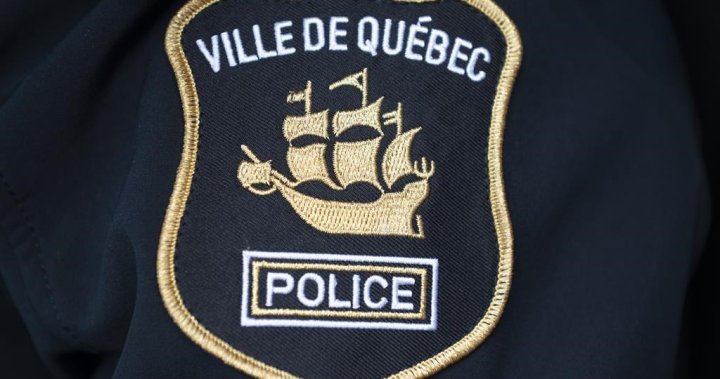 Body found near pool in Quebec City killing, 2 people arrested