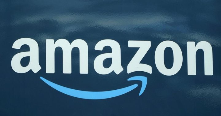 Amazon revenue beat driven by online shopping demand, cloud unit