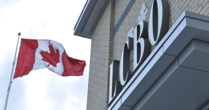 LCBO to phase out paper bags over the coming months