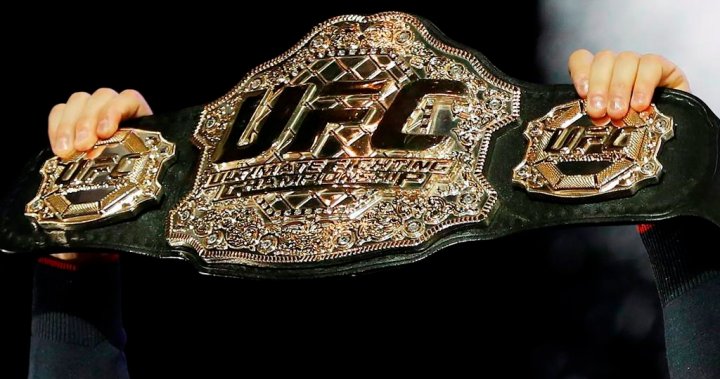 Хладното време в Торонто шокира някои бойци от UFC, но нищо ново за други