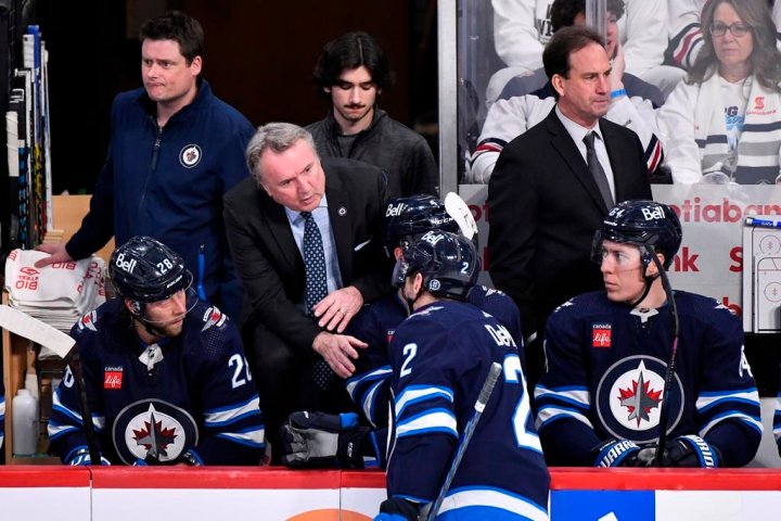 ANALYSIS: Jets show disappointing lack of accountability