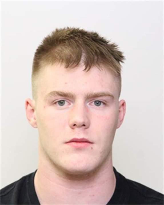 A warrant has been issued for Kenneth Matthews, 27, in relation to an August 2022 drug seizure.