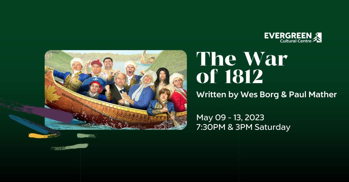The War of 1812 - image
