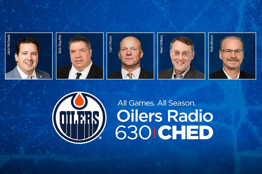 630 CHED will bring gameday action to listeners for another season starting Wednesday.