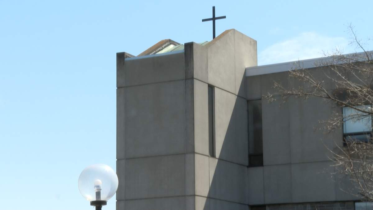 A Queen's University clinic looks to provide a family doctor for the 20,000 people in the area without one.