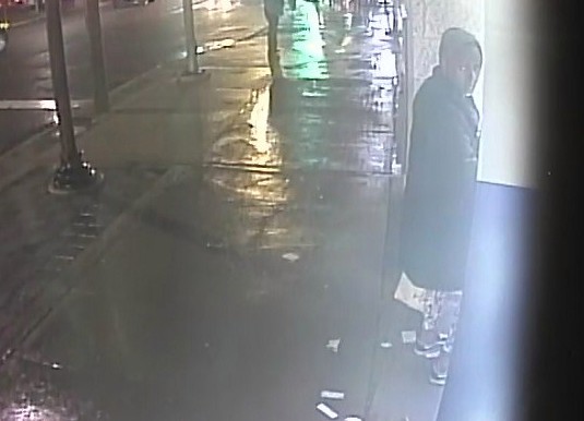 Police trying to identify person found dead in Toronto stairwell - image