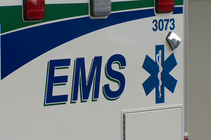 Early morning shooting sends 2 to Calgary hospital